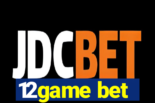 12game bet